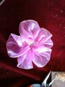 后宅高速这边有10000个折花的做花的手工活外发加工