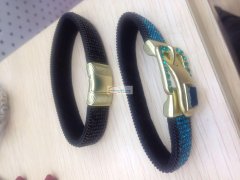 寻义乌做过这几款手链的工厂