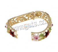 寻找做如图合金手镯的工厂