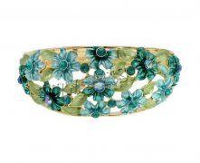 寻找做如图合金手镯的工厂