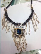 如图饰品成品单子外发