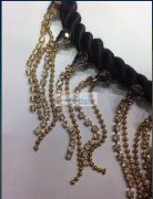 如图饰品成品单子外发