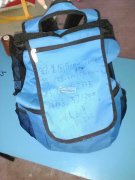 金华有冰袋外发加工