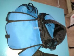 金华有冰袋外发加工