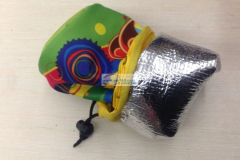 【寻外地的箱包工厂】20多万保温袋外发加工