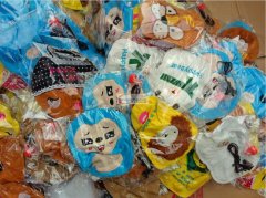 8000多的充电热水袋寻求厂家