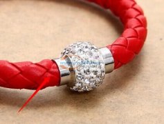 后宅有手链外发加工