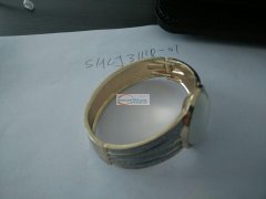 寻做这个压铸的手镯工厂