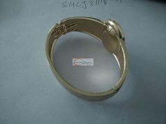 寻做这个压铸的手镯工厂