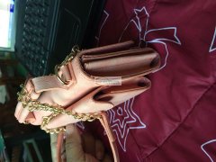 女包 外发5000个面料我提供