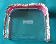 苏溪里外甘化妆包外发加工