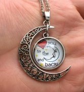 手工项链手链外发加工