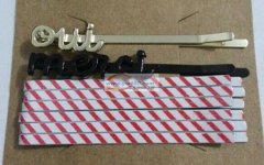 北苑寻找做一字夹的成品的工厂