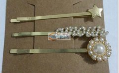 北苑寻找做一字夹的成品的工厂