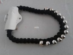 专业做鱼线编织类手工