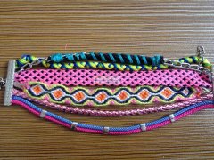 【发外地】寻找编织的专业加工厂