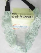 寻做如图头带的加工厂