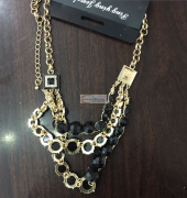 手工项链（包工包料）寻找实力加工厂