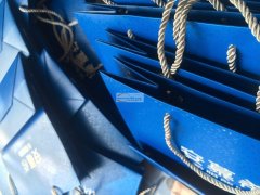 下骆宅有大量手提袋UV丝印外发