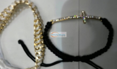 如图手链寻找加工厂合作