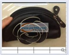 寻后宅周边专业做化妆包的加工厂，如图