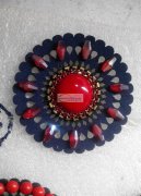 下骆宅7000多条粘链条外发加工