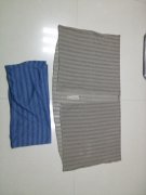 针织面料加工(9700件披肩)