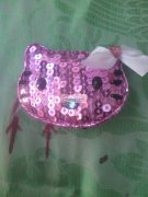 【发江西】现有20000个手工缝纫猫咪钥匙扣