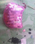 寻金华兰溪浦江义乌附近的手工加工厂 如图