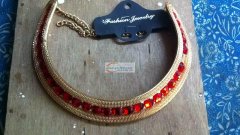 义乌北苑粘链条的手工外发加工