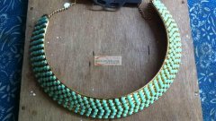 义乌北苑粘链条的手工外发加工