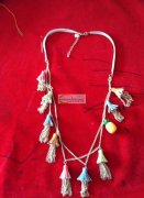 荷叶塘有如图2款手工产品外发加工