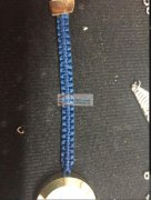 廿三里编织手工活外发 样品如图