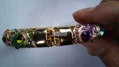 寻找义乌专业翻砂手镯厂家