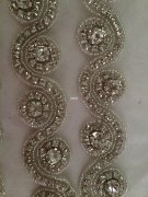 本地外地都可以-外贸公司长期外发水钻条码加工活，专业厂家请联