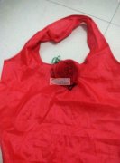 20000个草莓购物袋外发加工