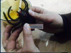 寻义乌上溪附近的手工加工厂 如图