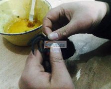 寻义乌上溪附近的手工加工厂 如图