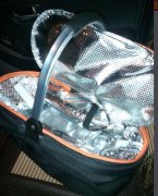 义乌后宅10万冰包外发加工 如图