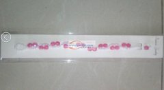 20000条手链外发加工 样品如图