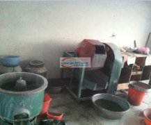 专业环保·锌合金翻砂13357033759.