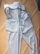 如图大量运动裤外发加工