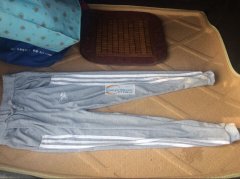 如图大量运动裤外发加工