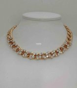 项链产品外发加工或烧焊外发加工