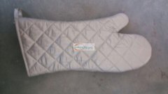 大量微波炉手套的订单外发加工