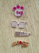 经发大道10万单颗点钻外发加工