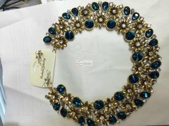 现有几款饰品成品的单子外发 如图