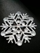 后宅有2000多胸针烧焊外发加工 如图