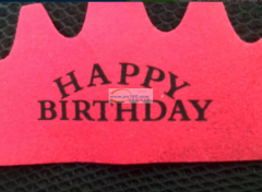 荷叶塘祖科塘有印刷的货外发 如图