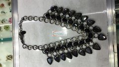 福田市场有成品单子外发 【烧焊+手工的】